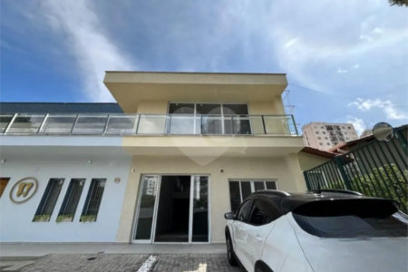 Salão para alugar em Vila Sofia, São Paulo, SP
