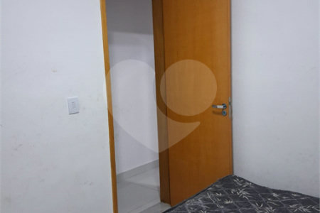 Apartamento à venda com 2 quartos em Vila Matilde, São Paulo, SP