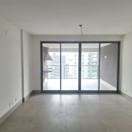 Apartamento à venda com 3 suítes em Sumarezinho, São Paulo, SP