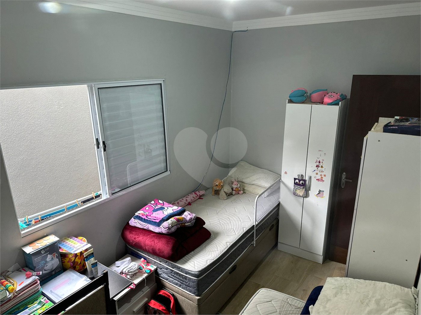 Casa à venda com 2 quartos, sendo 1 suíte, em Jardim das Indústrias, São José dos Campos, SP