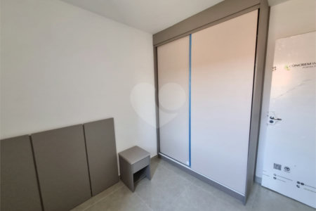Apartamento à venda com 2 quartos em Jardim Japão, São Paulo, SP