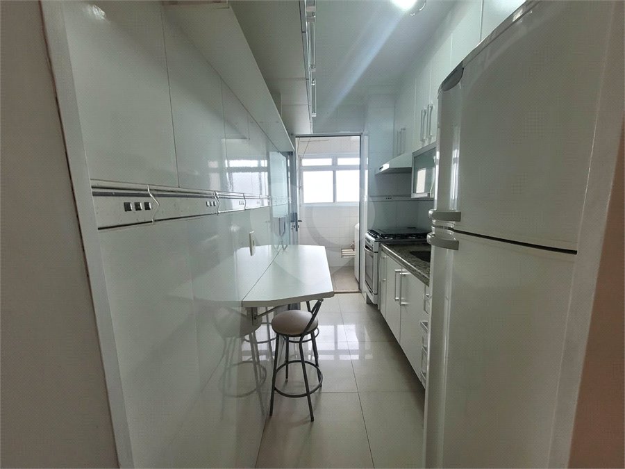 Apartamento para alugar com 2 quartos em Vila Anastácio, São Paulo, SP
