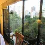 Apartamento à venda com 4 quartos, sendo 1 suíte, em Jardim Ampliação, São Paulo, SP