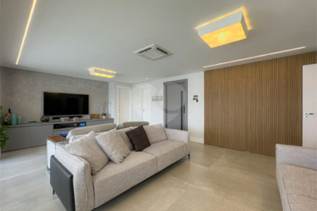 Apartamento à venda com 3 suítes em Brooklin, São Paulo, SP