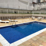 Apartamento à venda com 3 quartos, sendo 1 suíte, em Vila Clementino, São Paulo, SP