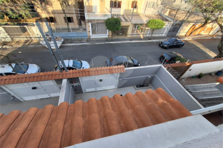 Sobrado à venda com 2 suítes em Vila Constança, São Paulo, SP