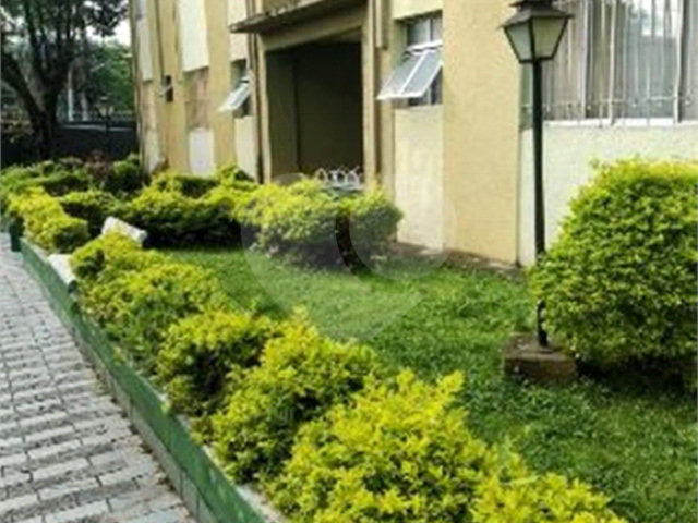 Apartamento à venda com 2 quartos em Vila Nova Cachoeirinha, São Paulo, SP