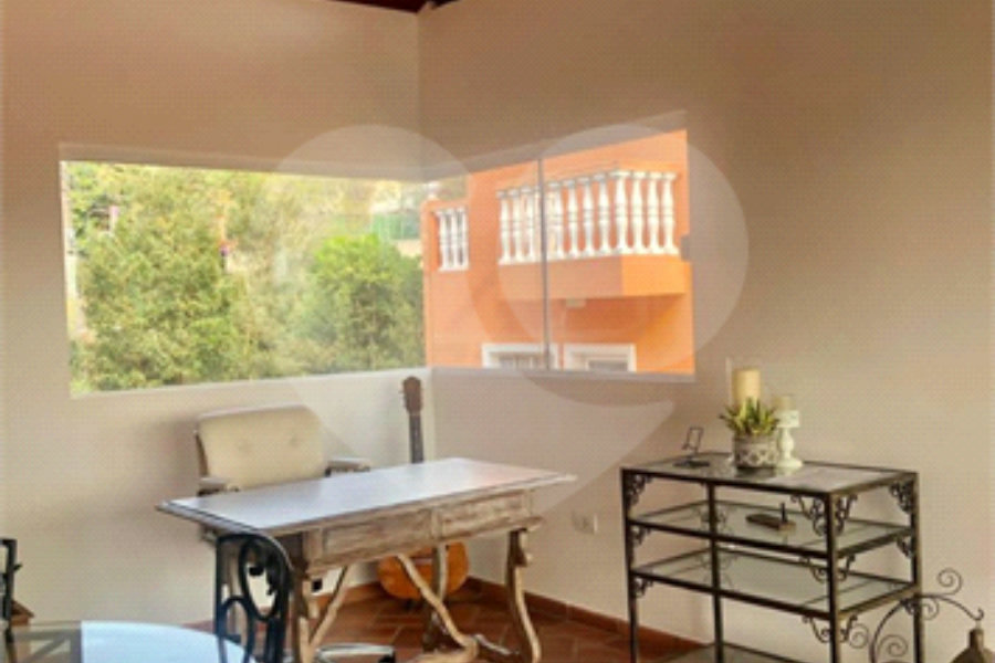 Casa à venda com 3 suítes no condomínio Chacarás Bela Vista, Mairiporã - SP