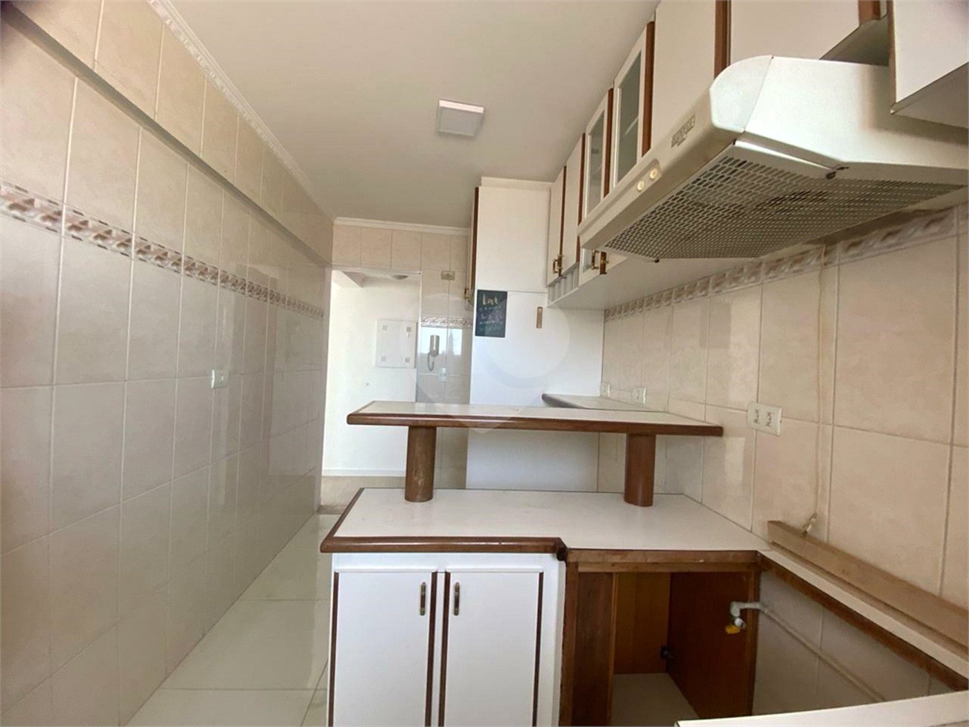 Apartamento à venda com 2 quartos em Vila Alexandria, São Paulo, SP