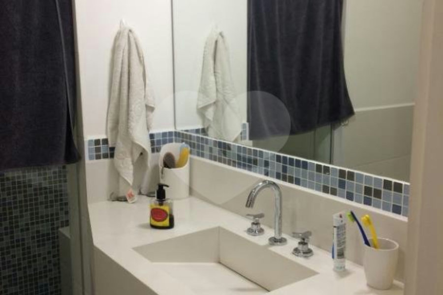 Apartamento à venda com 4 quartos, sendo 2 suítes, em Jardim América, São Paulo, SP