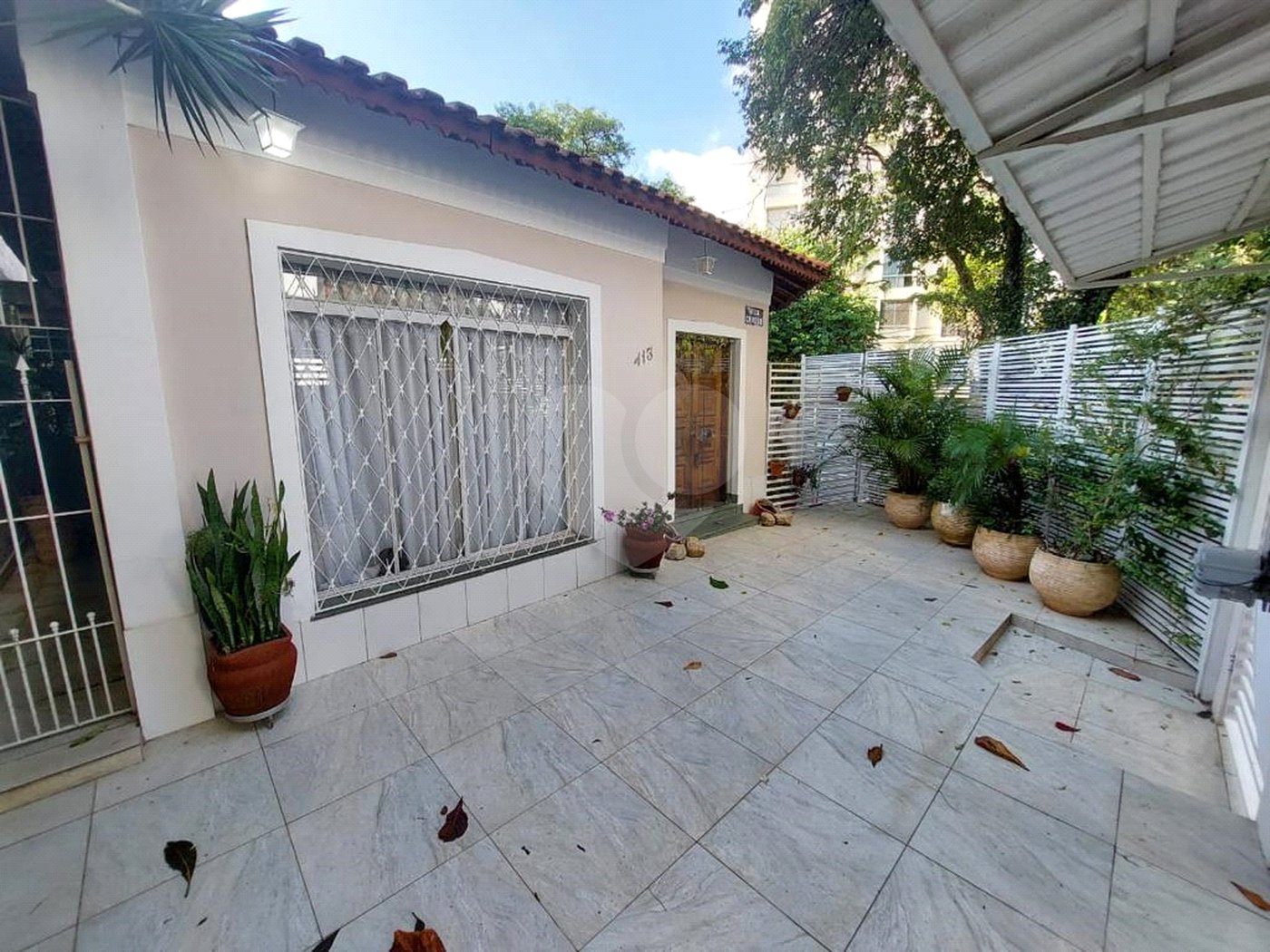 Casa para alugar com 3 quartos em Água Branca, São Paulo, SP