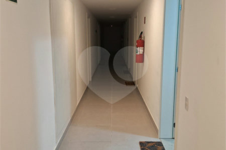 Studio à venda com 1 quarto em Tucuruvi, São Paulo, SP