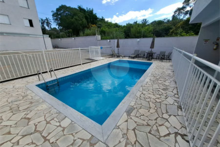 Apartamento para alugar com 2 quartos em Santa Claudina, Vinhedo, SP