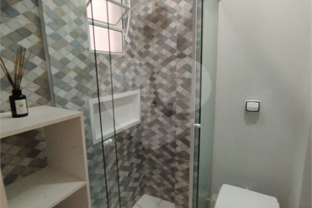 Apartamento à venda com 2 quartos, sendo 1 suíte,  em Higienópolis, São Paulo, SP