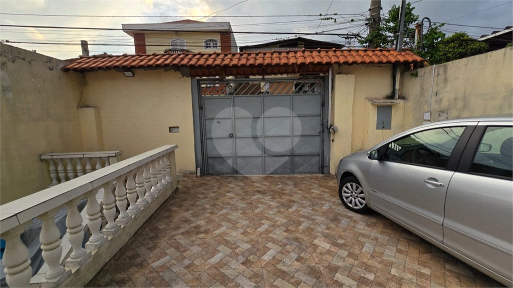 Casa à venda com 2 quartos, sendo 1 suíte,  em Vila Bonilha, São Paulo, SP