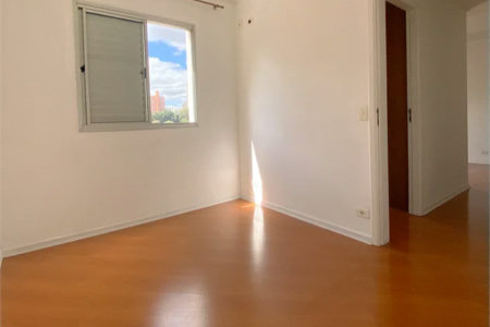 Apartamento à venda com 2 quartos em Jardim Ampliação, São Paulo, SP