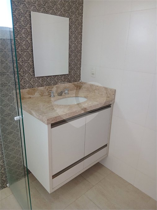 Casa à venda com 3 suítes no condomínio Brescia, Indaiatuba - SP