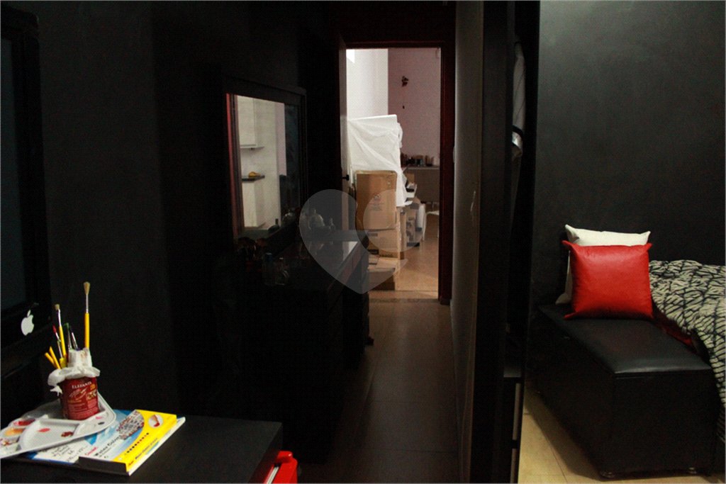 Casa à venda com 3 suítes em Tucuruvi, São Paulo, SP