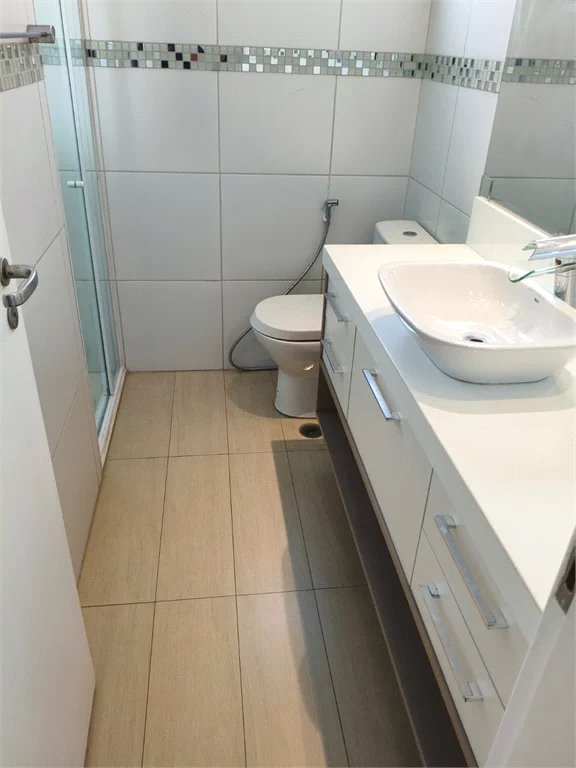 Apartamento à venda com 2 quartos, sendo 1 suíte, em Vila Andrade, São Paulo, SP