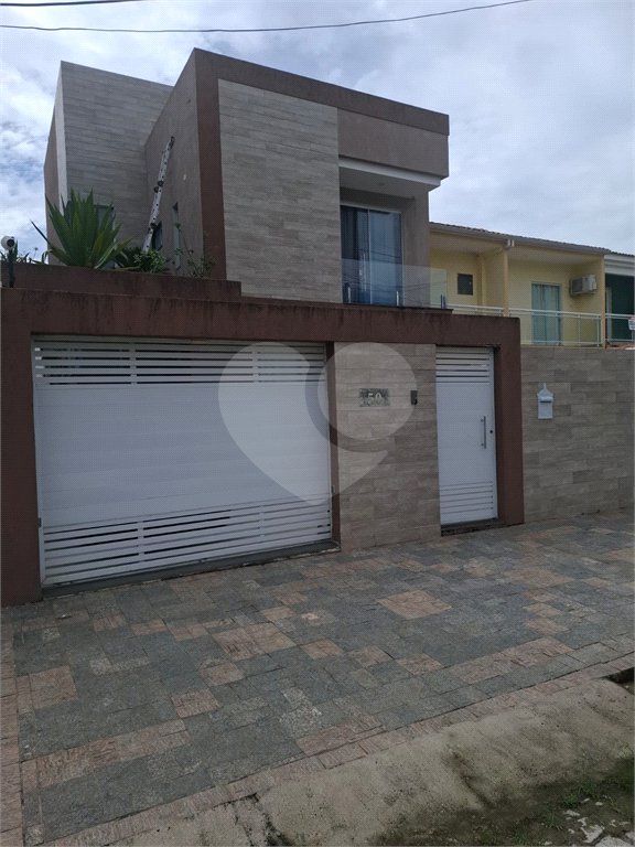 Casa à venda com 3 quartos, sendo 1 suíte, em Campo Grande, Rio de Janeiro, RJ