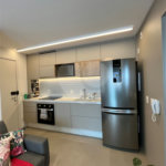 Apartamento à venda com 1 suíte em Barra Funda, São Paulo, SP