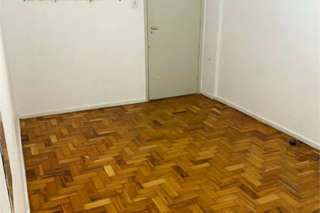Apartamento à venda com 1 quarto em Pinheiros, São Paulo, SP