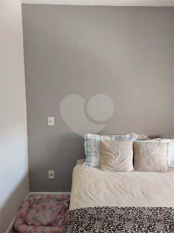 Apartamento à venda com 3 quartos, sendo 1 suíte, em Tucuruvi, São Paulo, SP