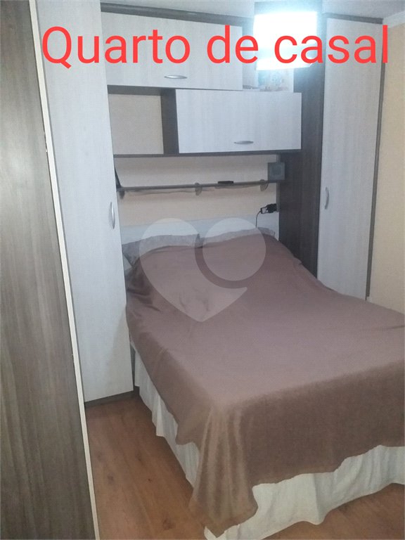 Apartamento à venda com 2 quartos em Vila Bremen, Guarulhos, SP