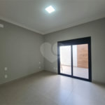 Casa à venda com 3 quartos, sendo 1 suíte, no condomínio Jardim Residencial Villagio Ipanema I, Sorocaba - SP