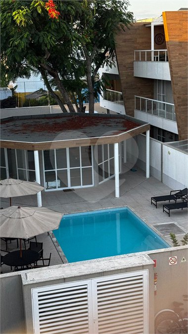 Casa em condomínio à venda com 4 quartos, sendo 2 suítes, em Palmeiras, Cabo Frio, RJ