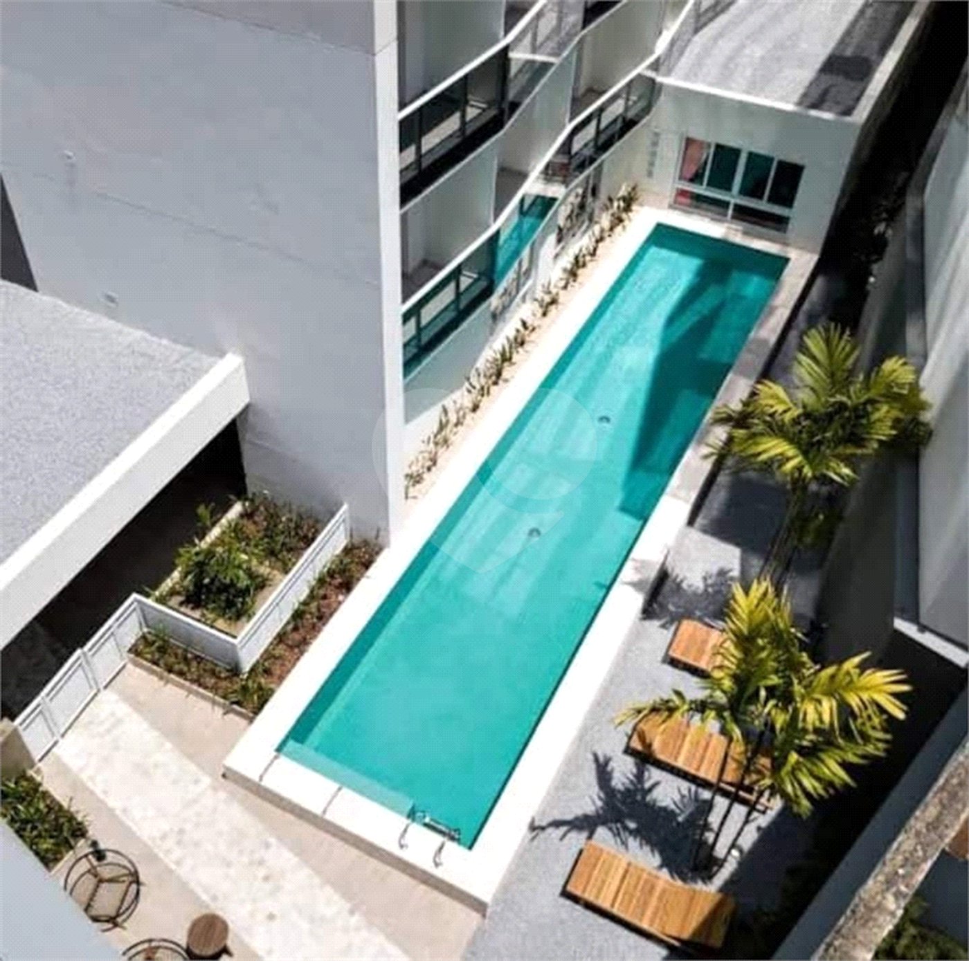 Kitnet à venda com 1 quarto no Centro, São Paulo, SP