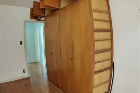 Casa à venda com 3 quartos em Instituto de Previdência, São Paulo, SP