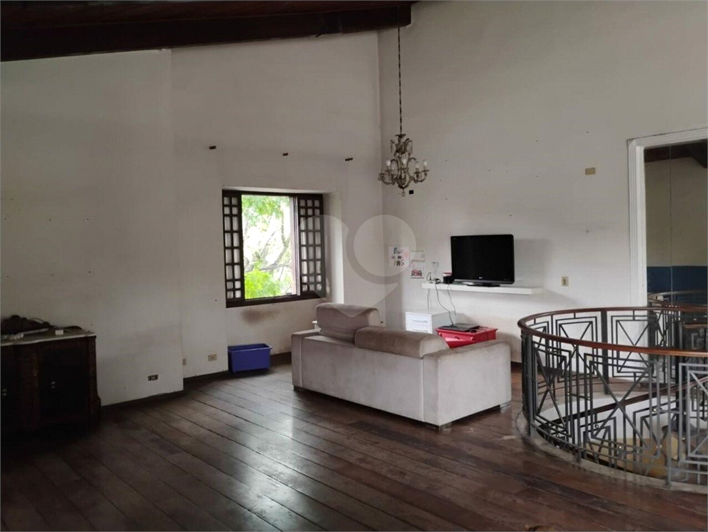 Casa à venda com 7 quartos, sendo 2 suítes,  em Brooklin Paulista, São Paulo, SP