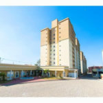 Apartamento à venda com 2 quartos, sendo 1 suíte,  em Parque Bela Vista, Votorantim, SP