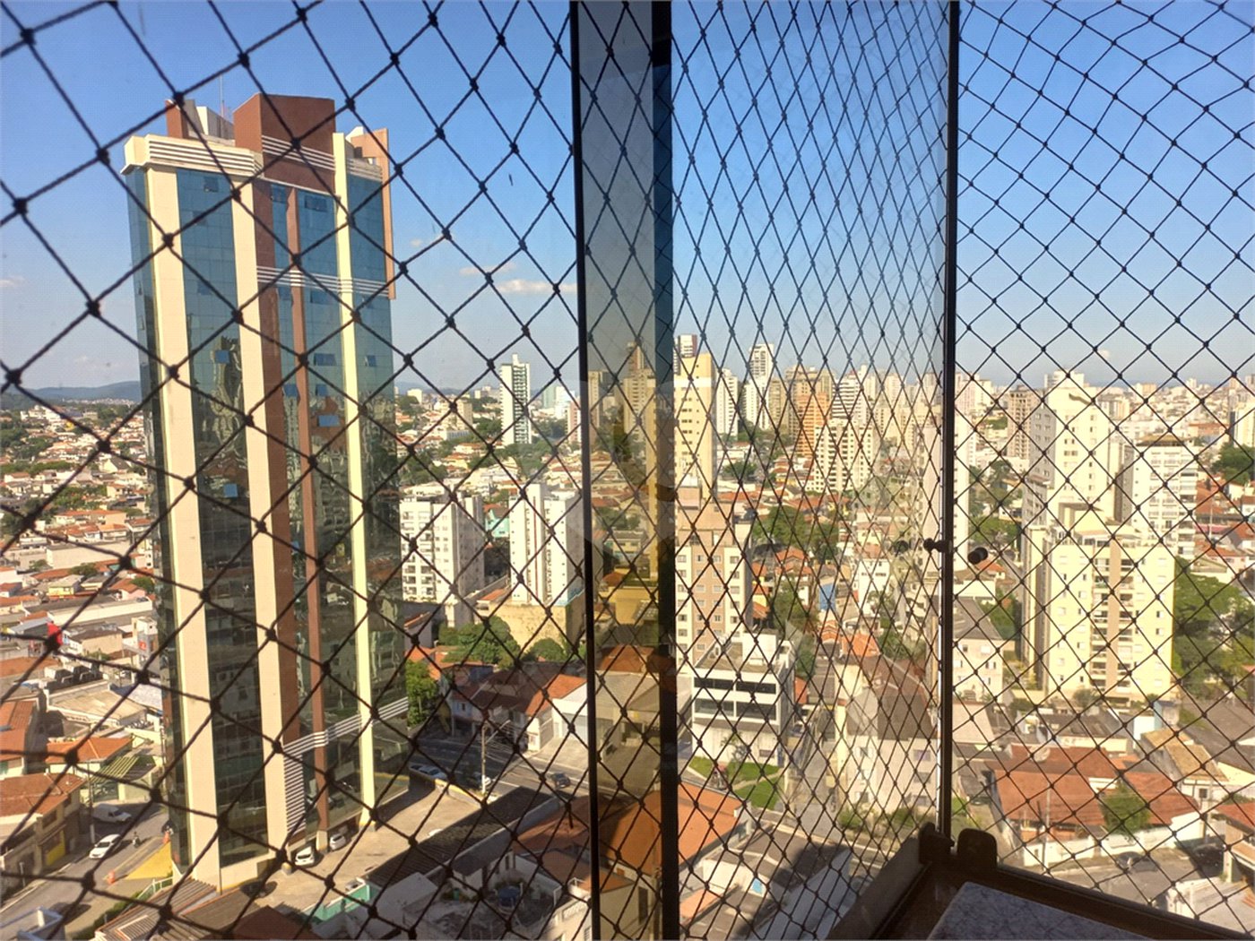 Apartamento à venda com 3 quartos, sendo 2 suítes, em Santana, São Paulo, SP