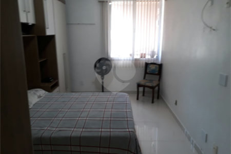 Apartamento à venda com 3 quartos, sendo 1 suíte, em Tijuca, Rio de Janeiro, RJ