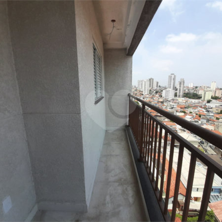 Apartamento à venda com 2 quartos em Parada Inglesa, São Paulo, SP