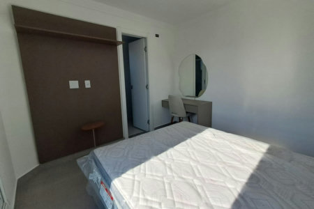 Apartamento à venda, 109 m² por R$ 1.100.000,00 - Boqueirão - Santos/SP