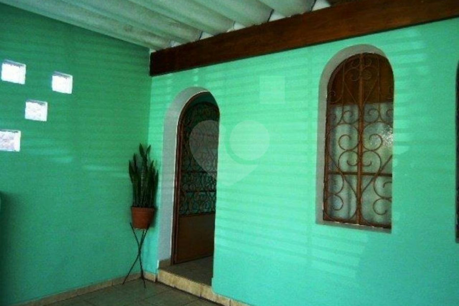 Casa Térrea à venda com 2 quartos em Santana, São Paulo, SP