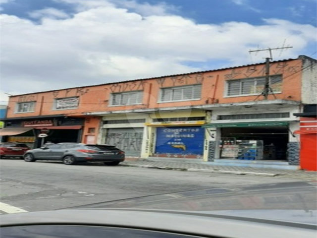 Prédio à venda em Cupecê, São Paulo, SP