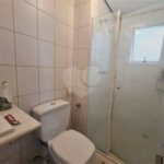 Apartamento à venda com 2 suítes em Vila Leopoldina, São Paulo, SP