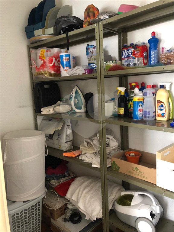 Apartamento à venda com 2 quartos em Vila Olímpia, São Paulo, SP