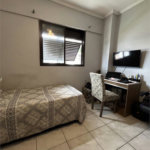 Apartamento com 3 Dormitórios à Venda, 110 M² por R$ 450.000 – Centro – São Vicente/Sp