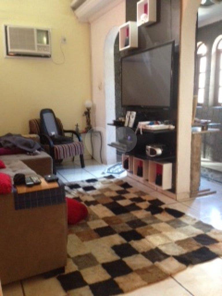 Sobrado à venda com 4 suítes em Casa Verde, São Paulo, SP