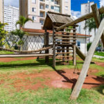 Apartamento à venda com 2 quartos, sendo 1 suíte,  em Vila Andrade, São Paulo, SP