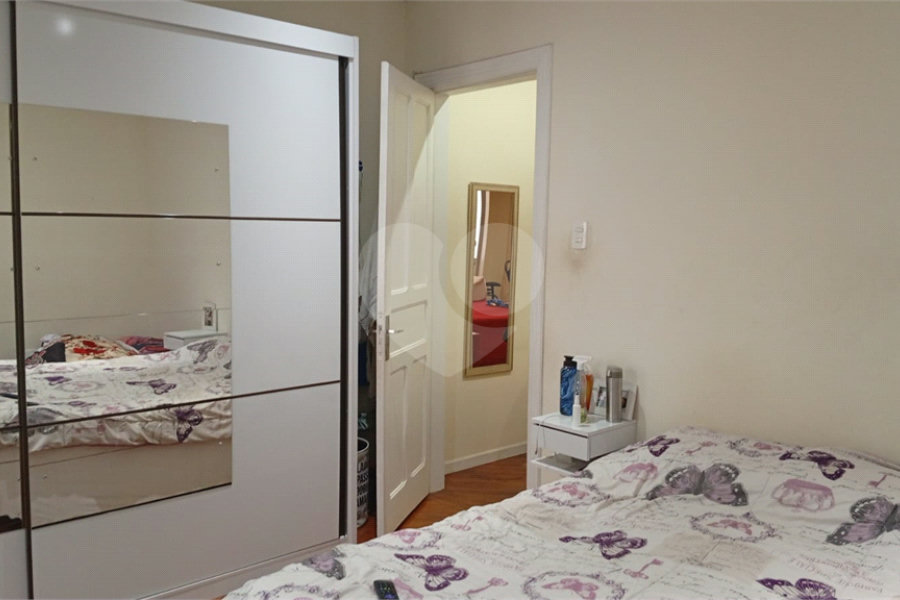 Casa de Vila à venda com 2 quartos, sendo 1 suíte, em Bom Retiro, São Paulo, SP
