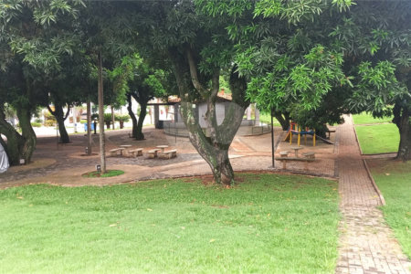 Terreno à venda no condomínio Golden Park Alpha, Sorocaba - SP