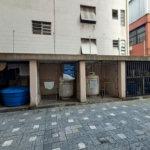 Cobertura com 3 dormitórios à venda, 200 m² por R$ 1.000.000,00 - Gonzaga - Santos/SP