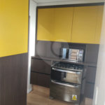 Apartamento à venda com 4 quartos, sendo 2 suítes, em Pinheiros, São Paulo, SP