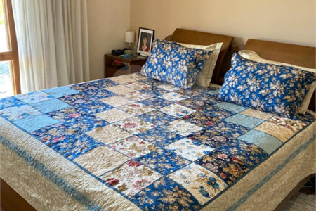 Casa à venda com 5 suítes no condomínio Village Ipanema 1, Araçoiaba da Serra - SP